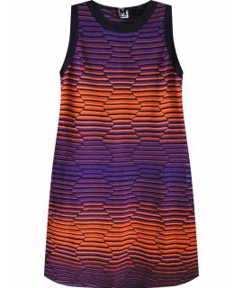 M MISSONI Повседневное платье