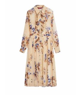 MAX MARA Повседневное платье