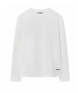 JIL SANDER Лонгслив