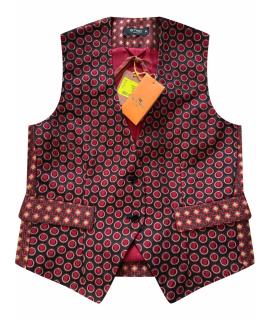 ETRO Жилет