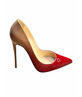 CHRISTIAN LOUBOUTIN Туфли