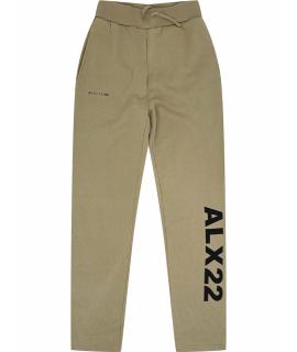 1017 ALYX 9SM Прямые брюки