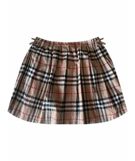 BURBERRY Юбка