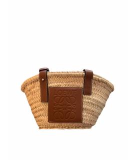 LOEWE Пляжная сумка