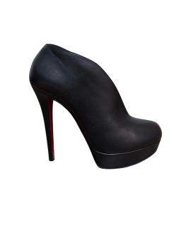 CHRISTIAN LOUBOUTIN Туфли