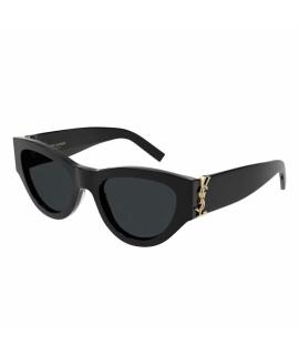 SAINT LAURENT Солнцезащитные очки
