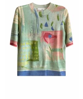 ERMANNO SCERVINO Костюм с юбками