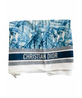 CHRISTIAN DIOR Парео