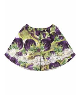 DOLCE&GABBANA Шорты