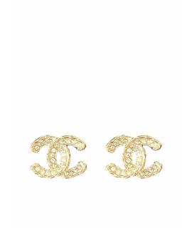 CHANEL Серьги