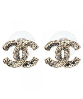 CHANEL Серьги