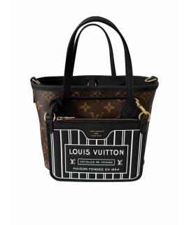 LOUIS VUITTON Сумка с короткими ручками