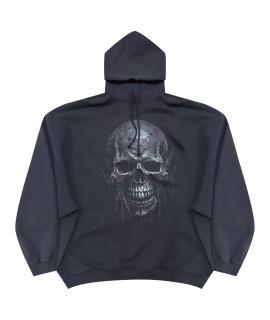 VETEMENTS Худи/толстовка