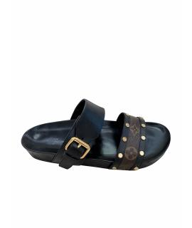 LOUIS VUITTON Шлепанцы