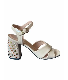 POLLINI Босоножки