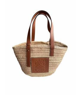 LOEWE Пляжная сумка