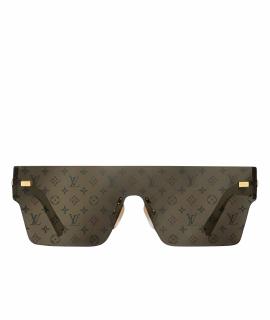 LOUIS VUITTON Солнцезащитные очки
