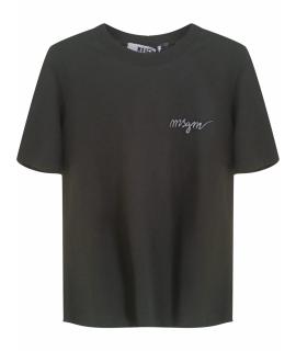 MSGM Футболка