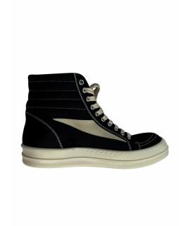RICK OWENS DRKSHDW Кеды