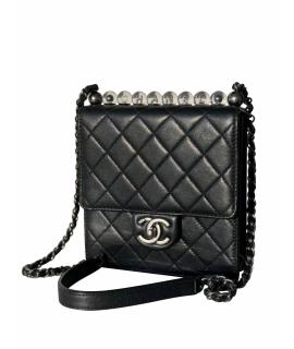 CHANEL Сумка через плечо