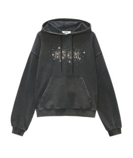 MSGM Худи/толстовка