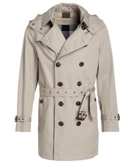 BURBERRY Тренч / плащ