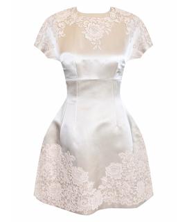 DOLCE&GABBANA Коктейльное платье