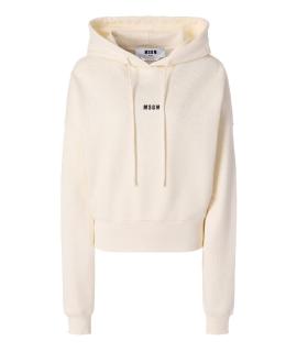 MSGM Худи/толстовка