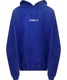 VETEMENTS Худи/толстовка