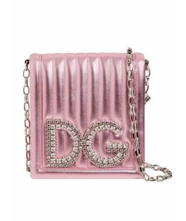 DOLCE&GABBANA Сумка через плечо