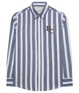 BRUNELLO CUCINELLI Детская рубашка