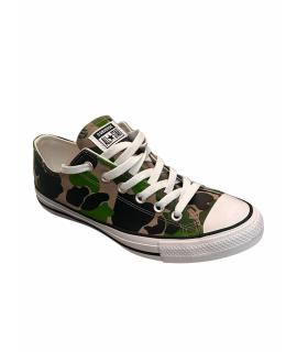 CONVERSE Низкие кроссовки / кеды