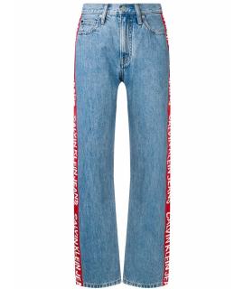 CALVIN KLEIN Прямые джинсы