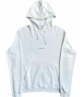 SAINT LAURENT Худи/толстовка