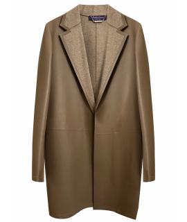 RALPH LAUREN PURPLE LABEL Тренч/плащ