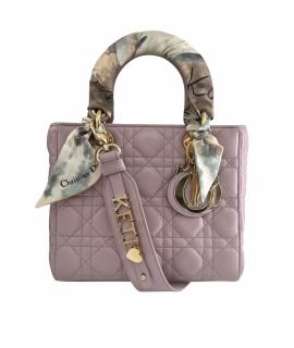 CHRISTIAN DIOR Сумка с короткими ручками