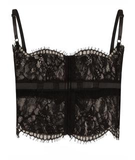 DOLCE&GABBANA Корсеты