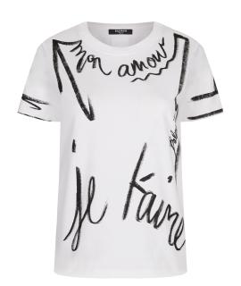 BALMAIN Футболка
