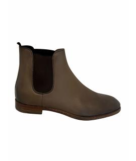 SANTONI Ботинки
