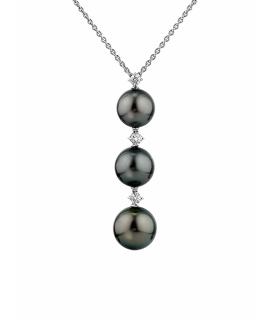 Mikimoto Подвеска