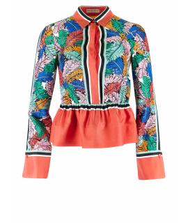 EMILIO PUCCI Блузы