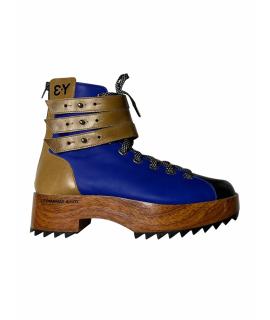 Y-3 Ботинки