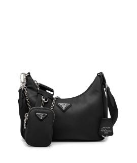 PRADA Сумка через плечо