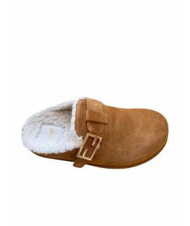 FENDI Мюли