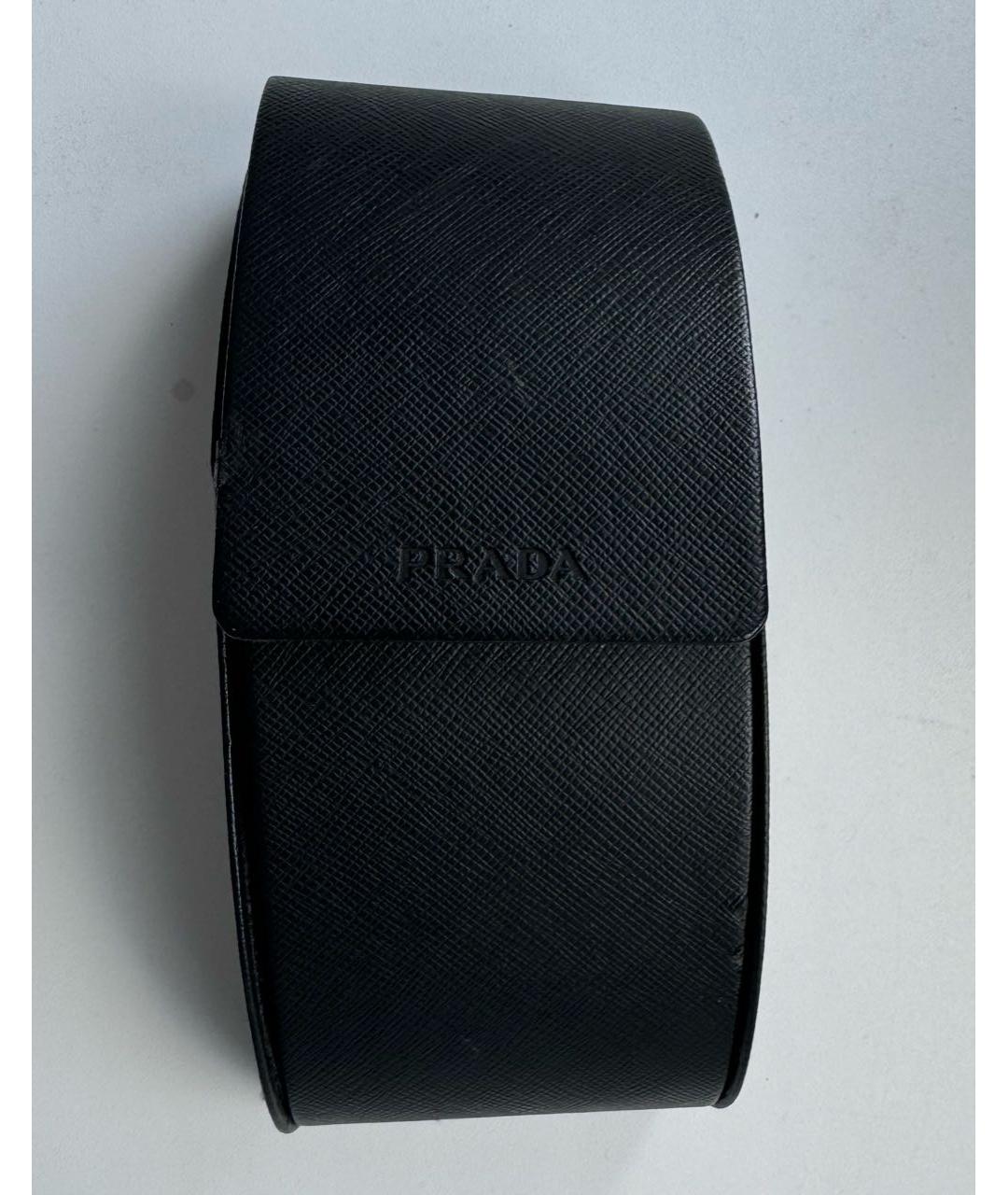 PRADA Солнцезащитные очки, фото 4