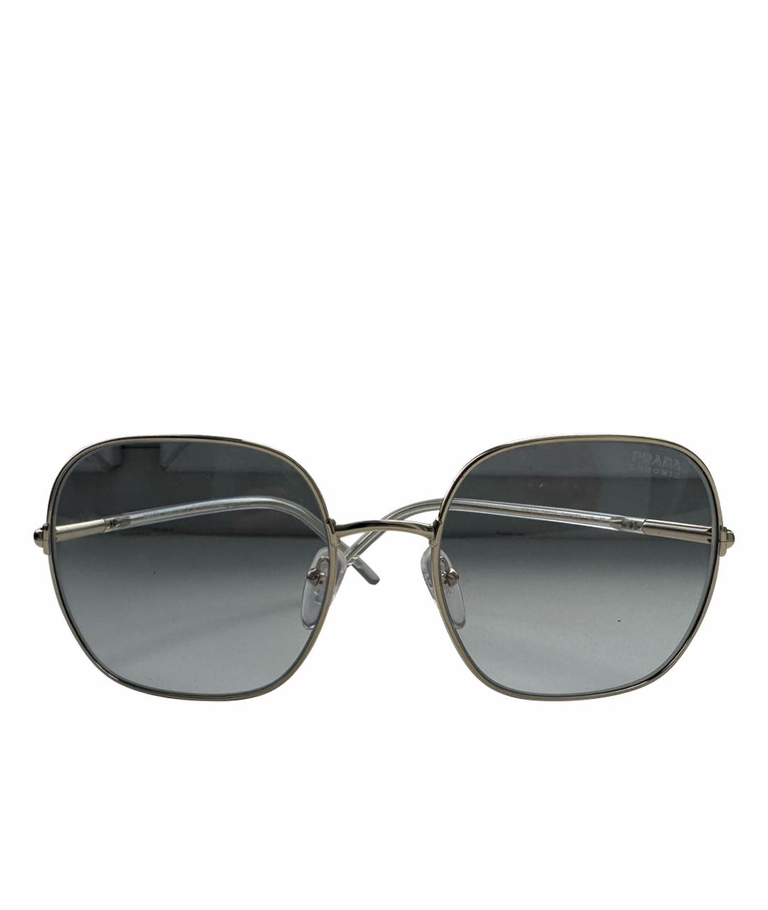 PRADA Солнцезащитные очки, фото 1