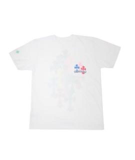 CHROME HEARTS Футболка
