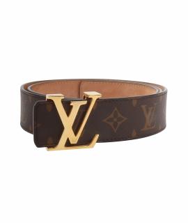 LOUIS VUITTON Ремень