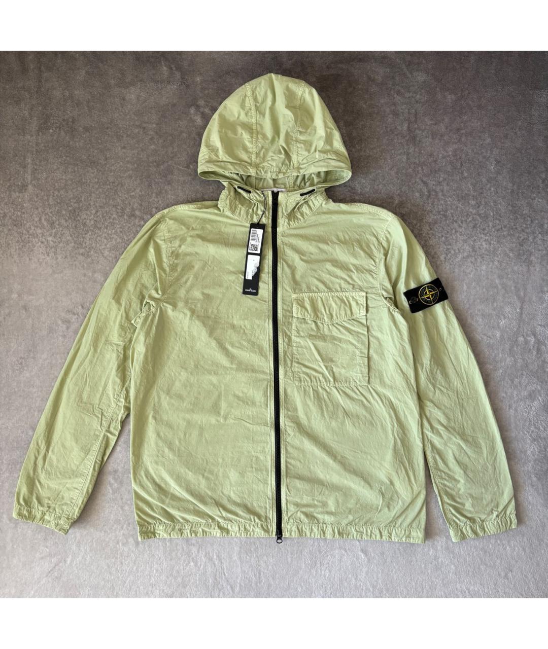 STONE ISLAND Куртка, фото 9