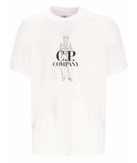 CP COMPANY Футболка